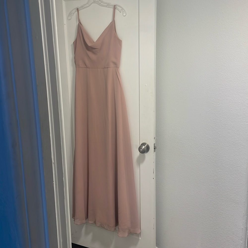 Jenny Yoo, Colby dress